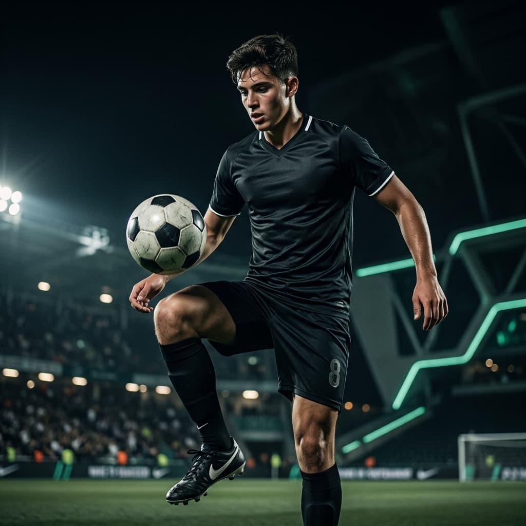 Athlete