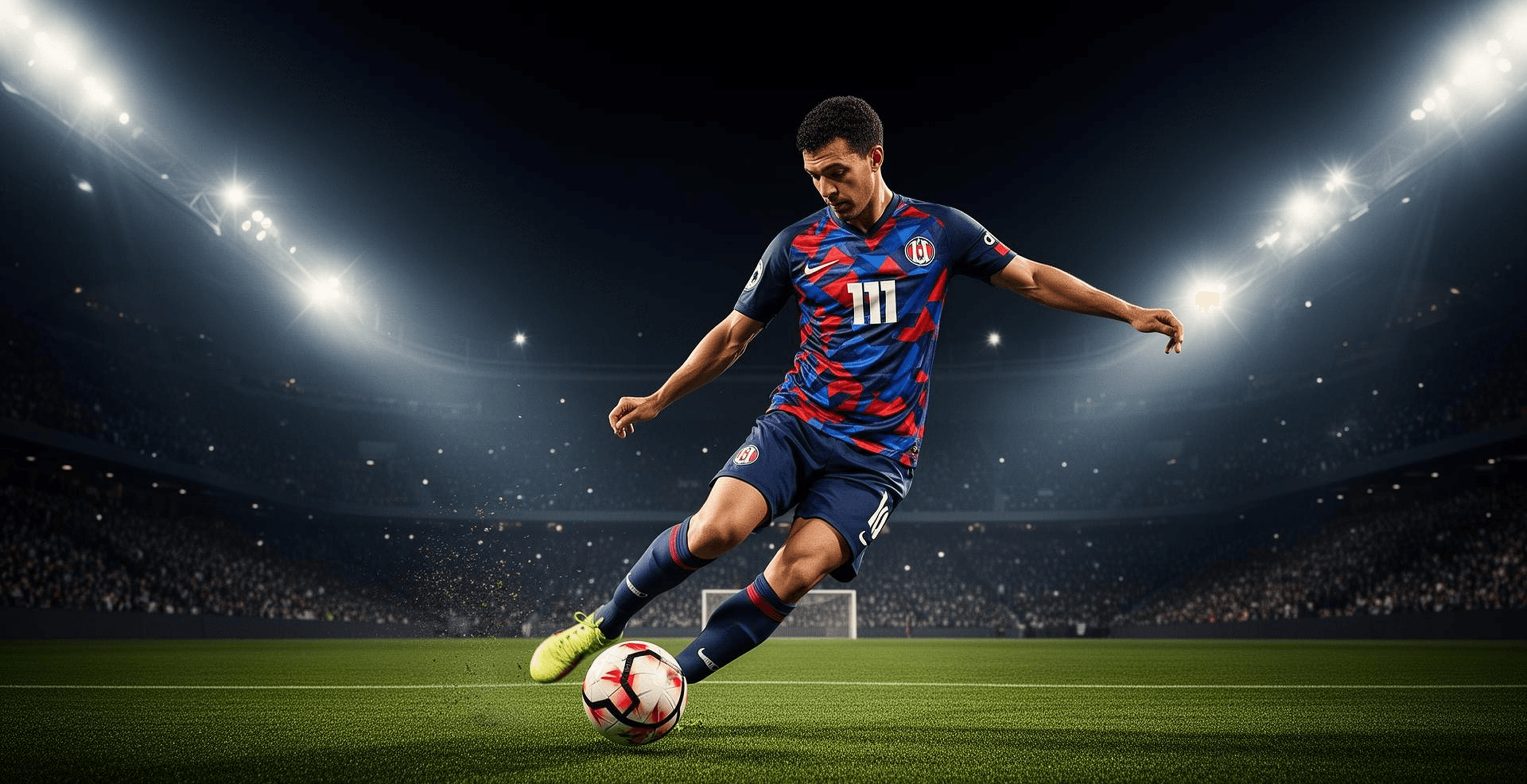 Showcase Your Skills
